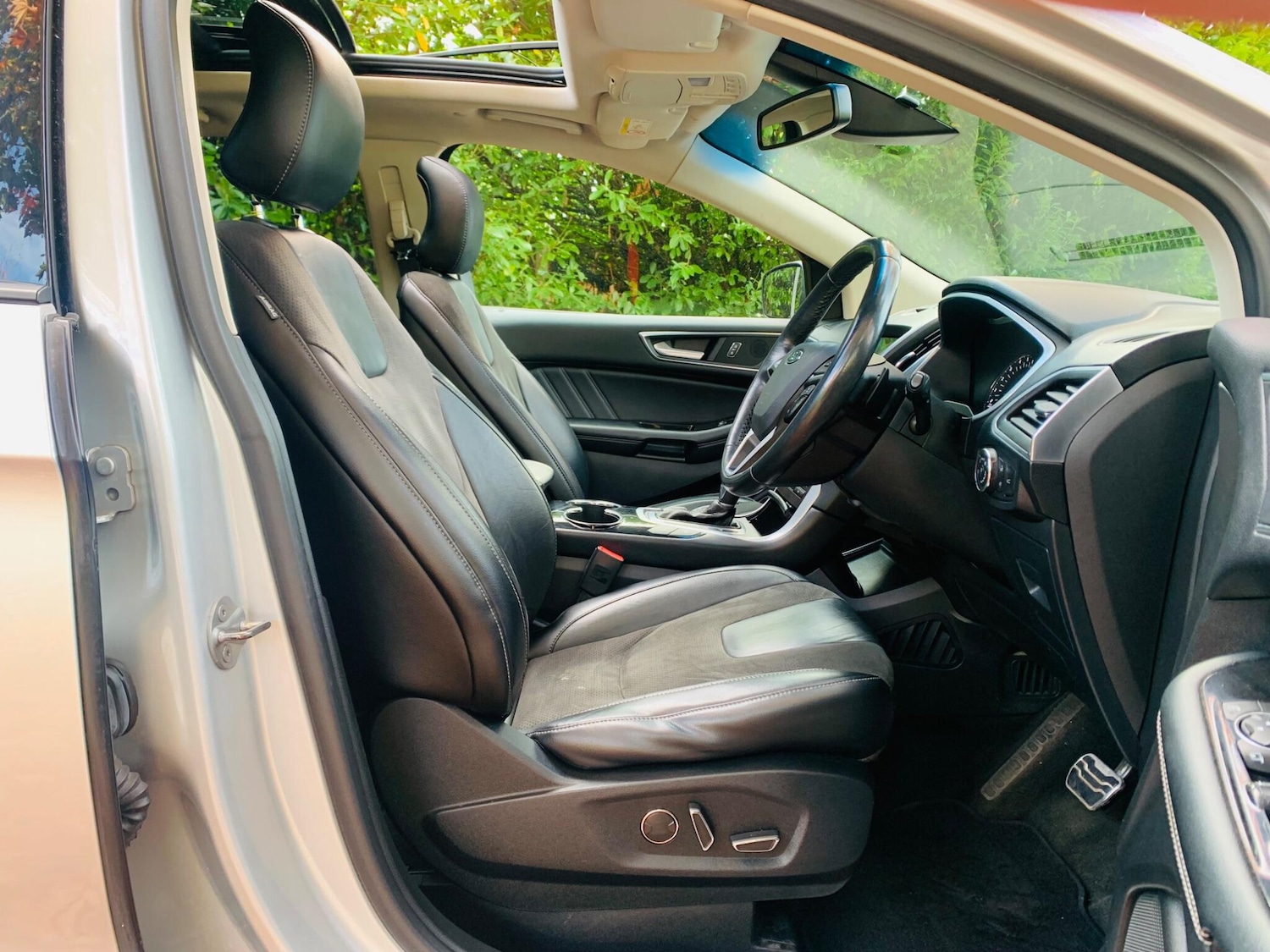 Used Ford Edge 2017 for sale - 76295252: Photo 8