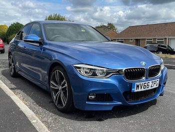 2016 (66) - 2.0 330e 7.6kWh M Sport Auto Euro 6 (s/s) 4dr