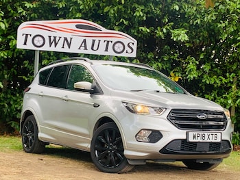 Ford - Kuga