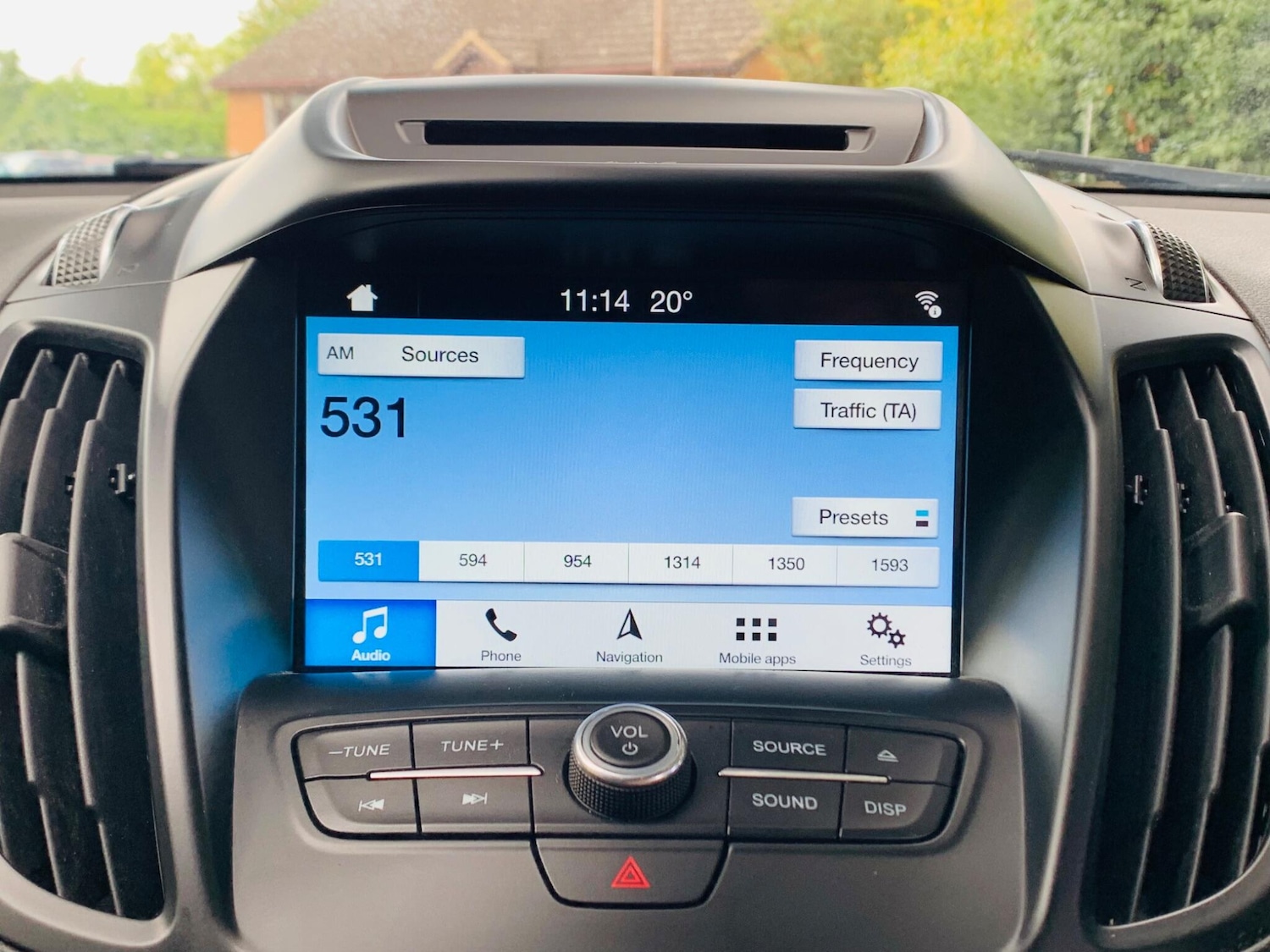 Vehicle 25