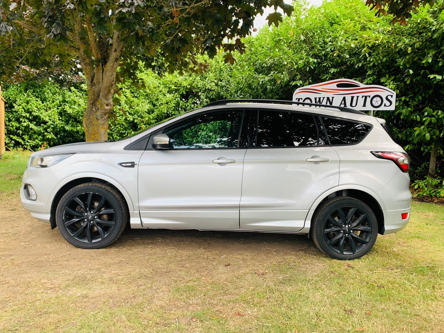 Vehicle 46