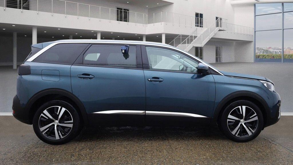 Used Peugeot 5008 2020 for sale - 77291384: Photo 11