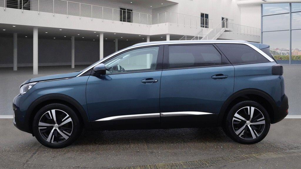 Used Peugeot 5008 2020 for sale - 77291384: Photo 12