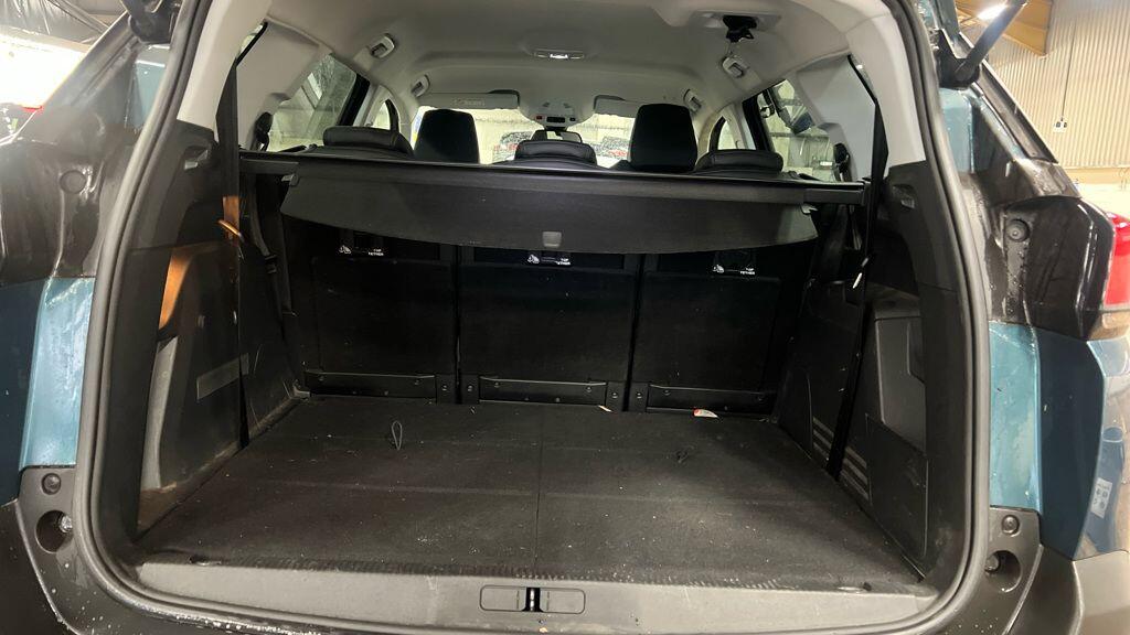 Used Peugeot 5008 2020 for sale - 77291384: Photo 13