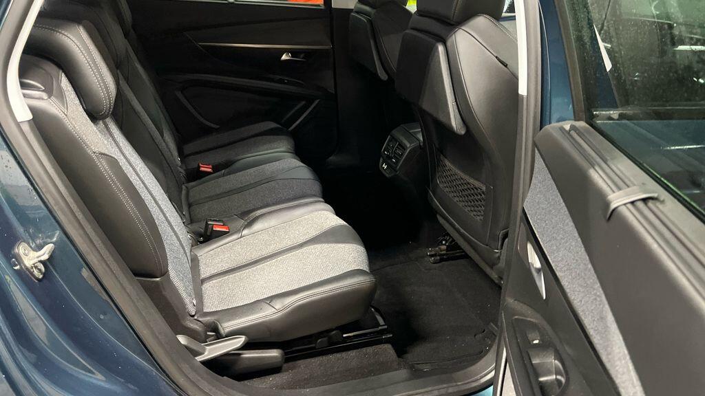 Used Peugeot 5008 2020 for sale - 77291384: Photo 14