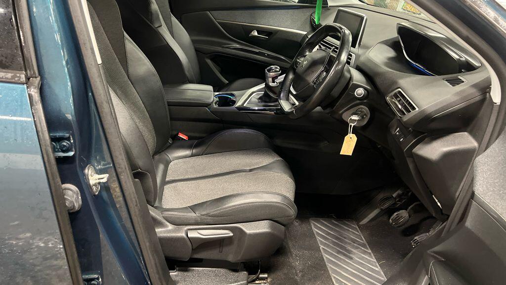 Used Peugeot 5008 2020 for sale - 77291384: Photo 15