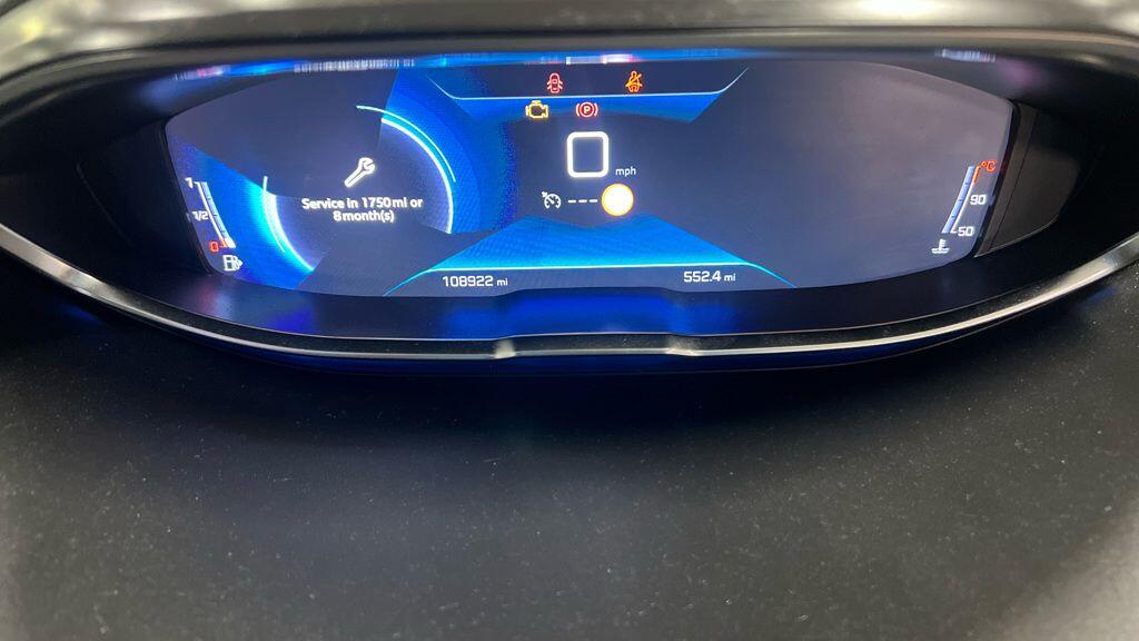 Used Peugeot 5008 2020 for sale - 77291384: Photo 16