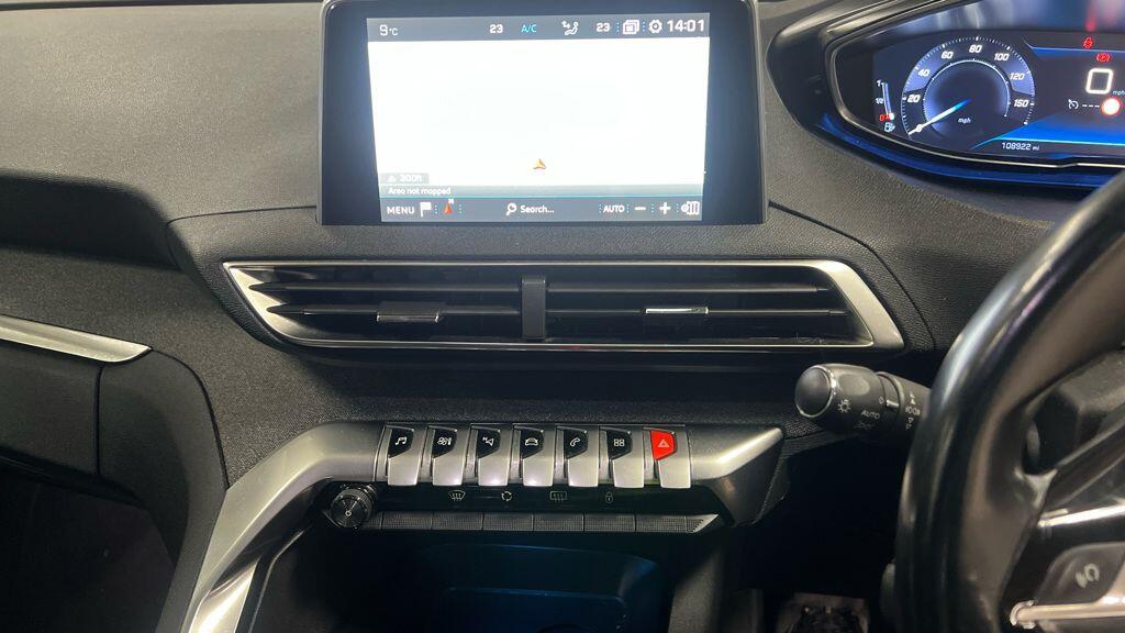 Used Peugeot 5008 2020 for sale - 77291384: Photo 17