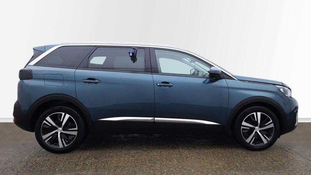 Used Peugeot 5008 2020 for sale - 77291384: Photo 5