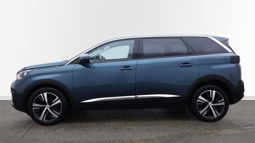 Used Peugeot 5008 2020 for sale - 77291384: Photo 6