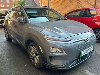 Used Hyundai KONA 2020 for sale - 75741593: Photo
