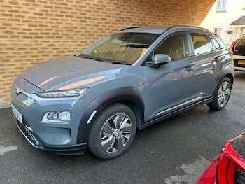 Used Hyundai KONA 2020 for sale - 75741593: Photo