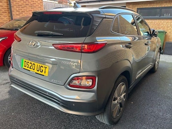 Used Hyundai KONA 2020 for sale - 75741593: Photo