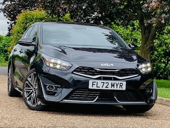 Used Kia Pro Ceed 2022 for sale - 78866991: Photo