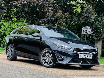 Used Kia Pro Ceed 2022 for sale - 78866991: Photo
