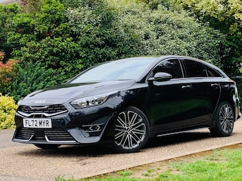 Used Kia Pro Ceed 2022 for sale - 78866991: Photo