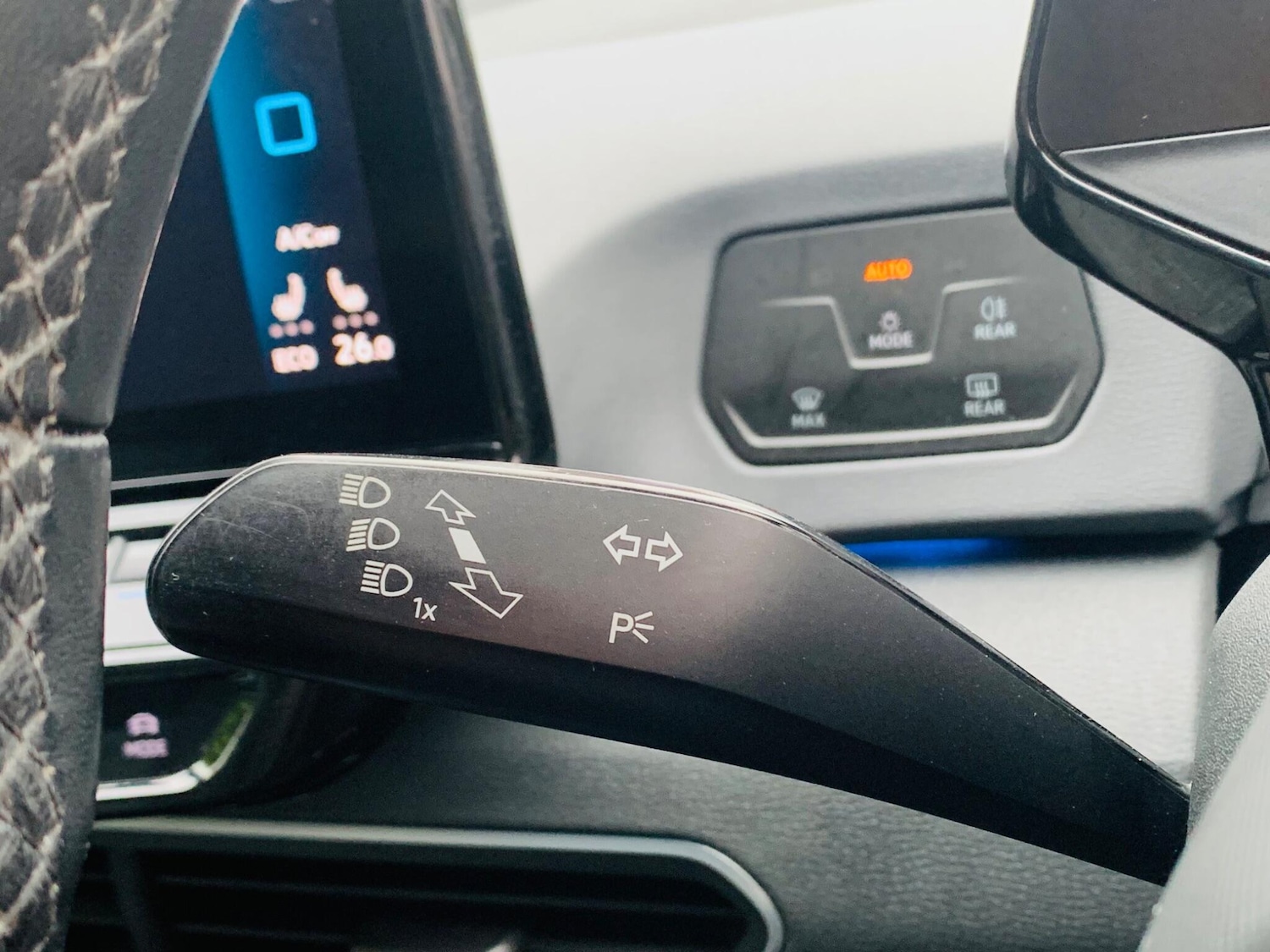 Used Volkswagen ID.3 2021 for sale - 76200574: Photo 11