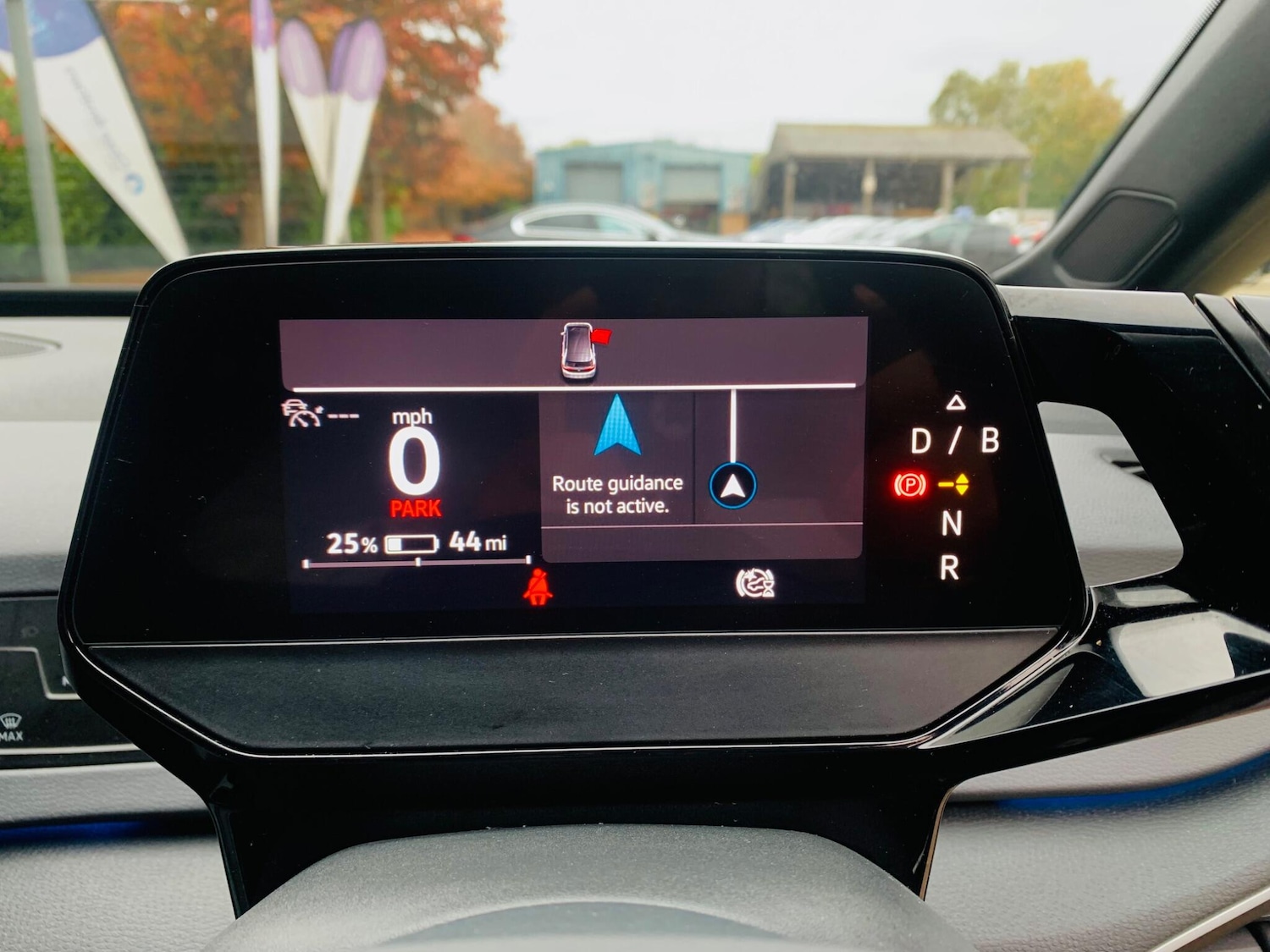 Used Volkswagen ID.3 2021 for sale - 76200574: Photo 16