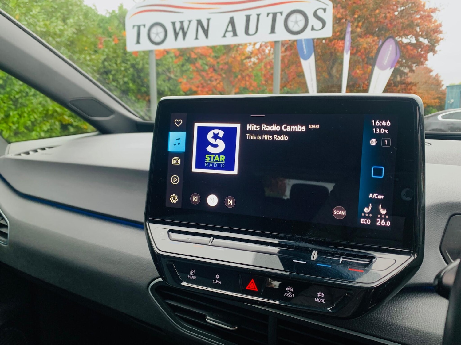 Used Volkswagen ID.3 2021 for sale - 76200574: Photo 18