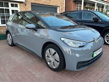 Volkswagen - ID.3
