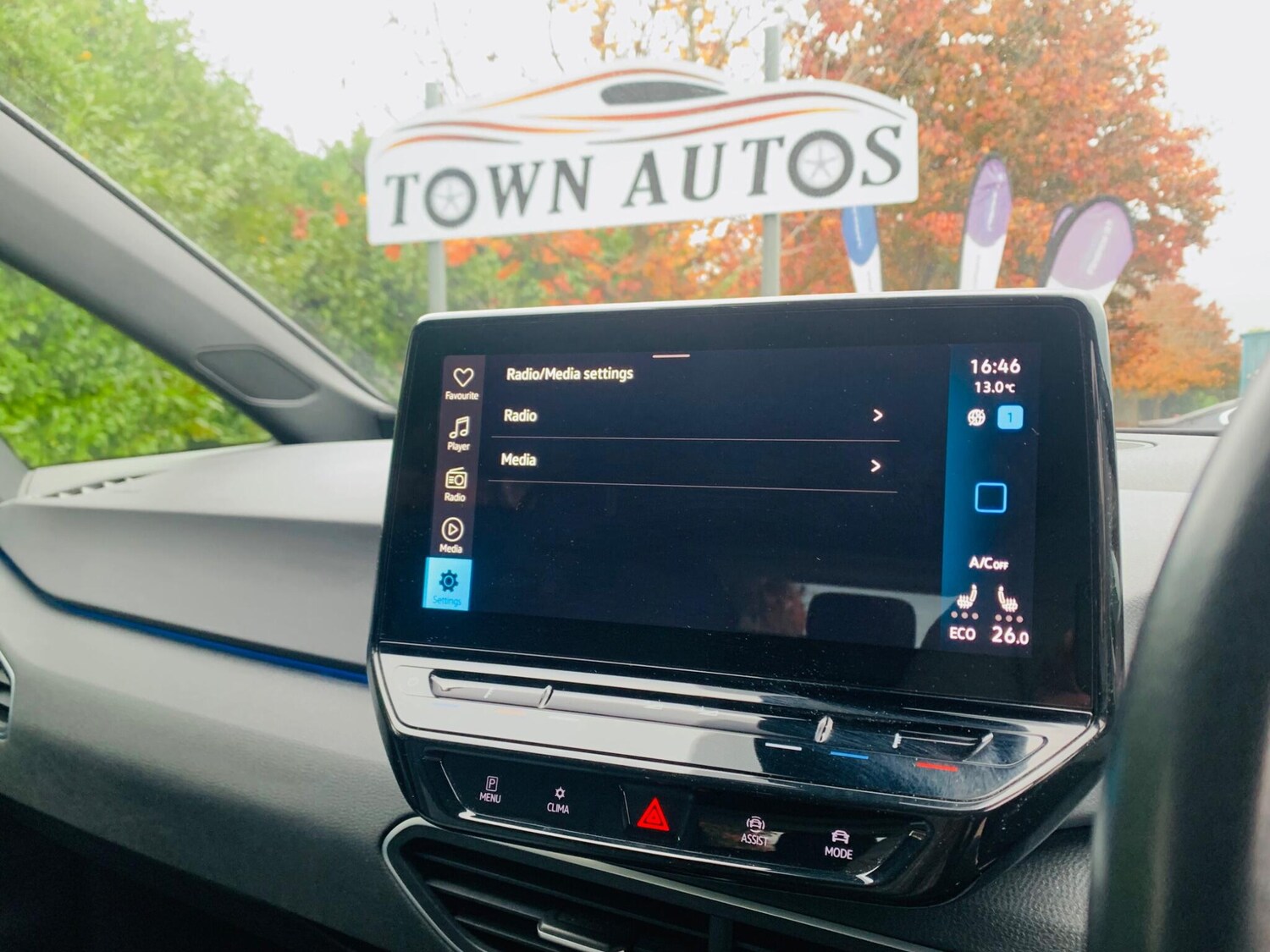 Used Volkswagen ID.3 2021 for sale - 76200574: Photo 20