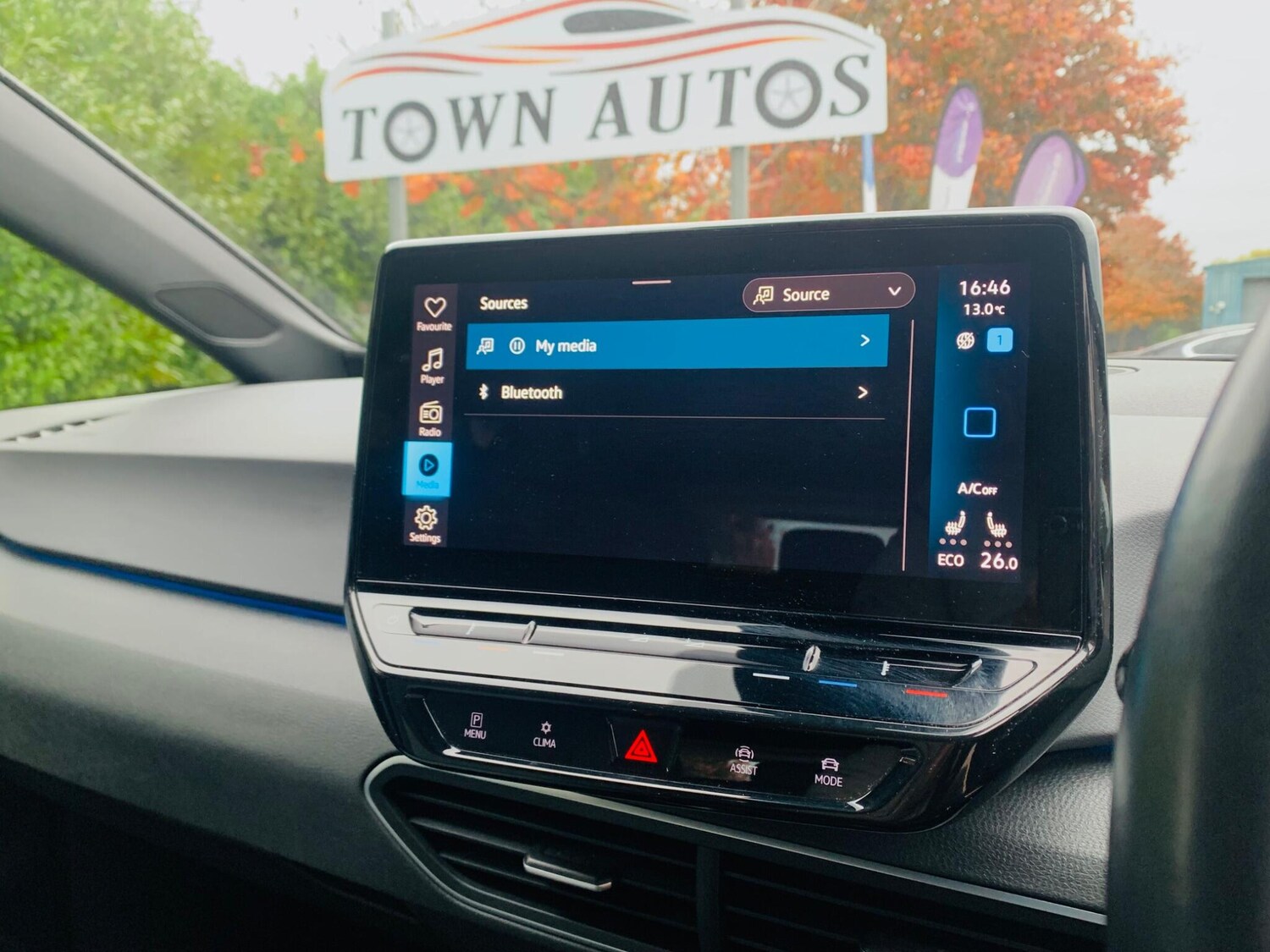 Used Volkswagen ID.3 2021 for sale - 76200574: Photo 21