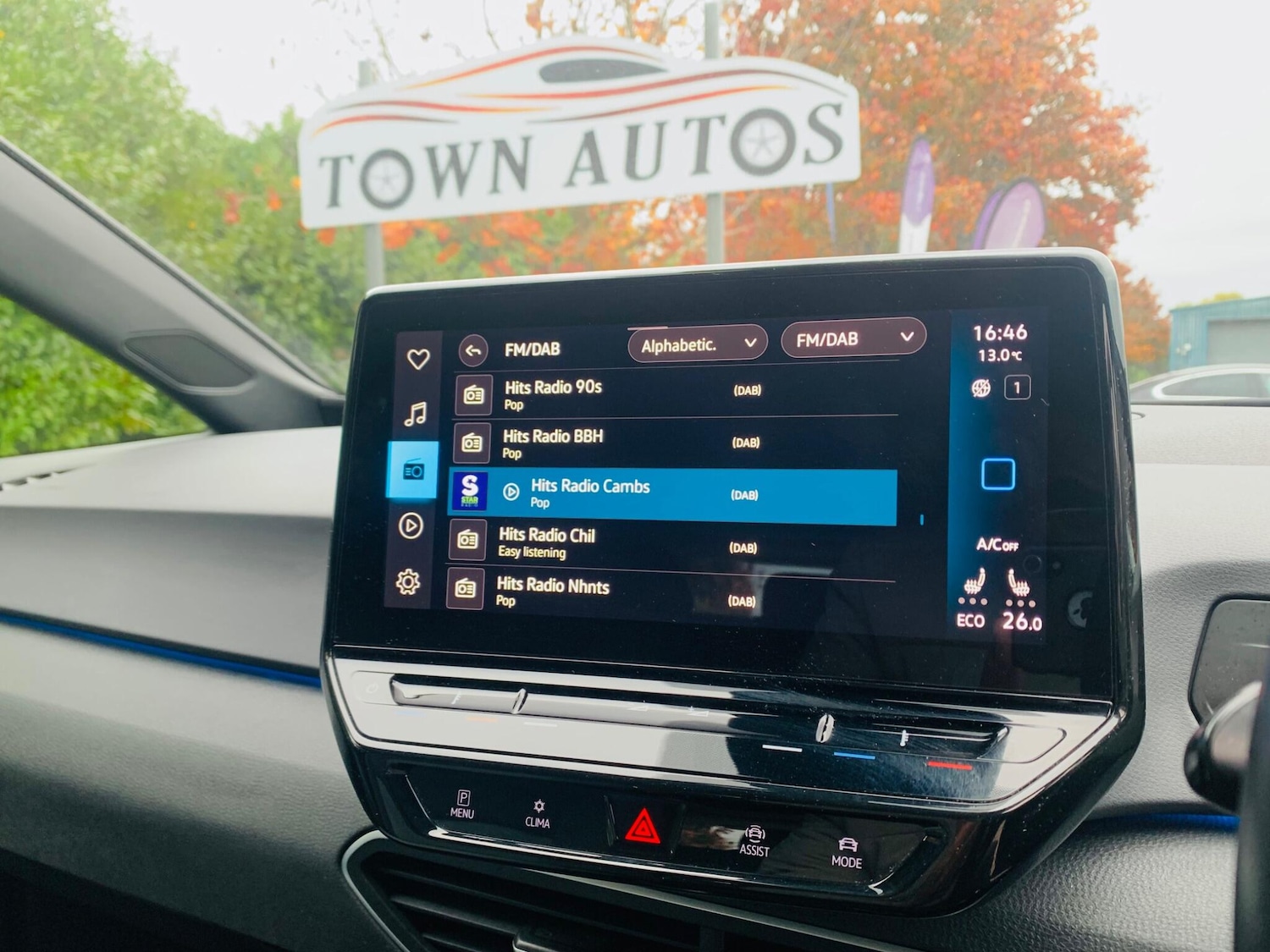 Used Volkswagen ID.3 2021 for sale - 76200574: Photo 23