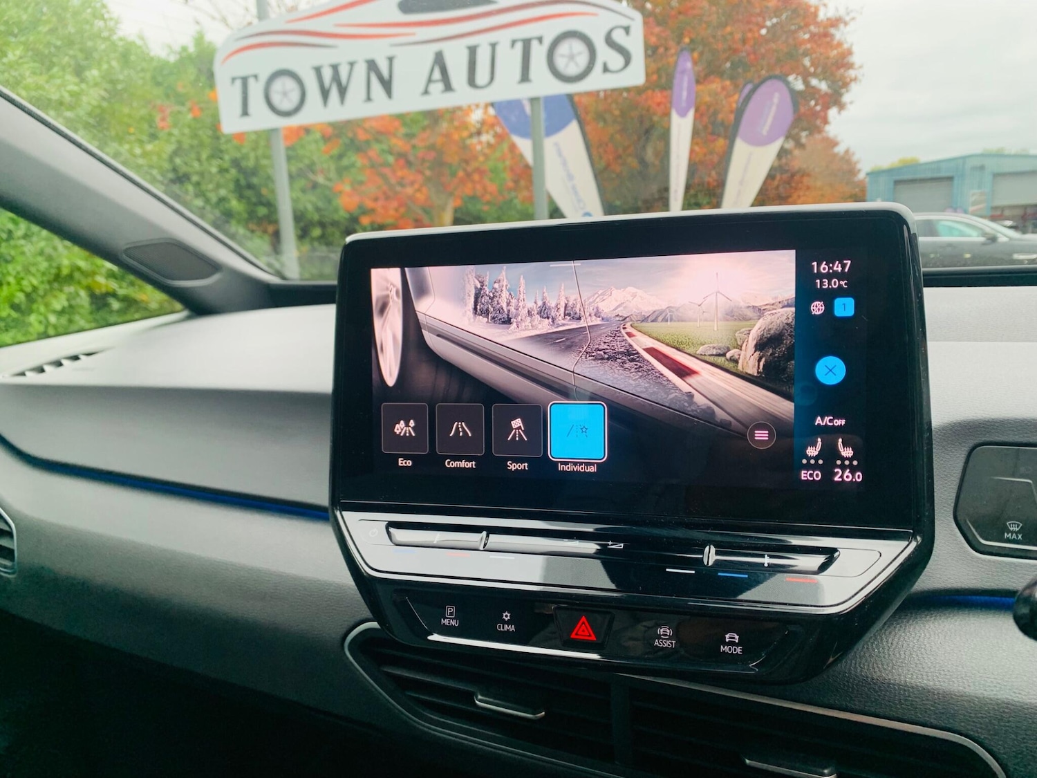 Used Volkswagen ID.3 2021 for sale - 76200574: Photo 24