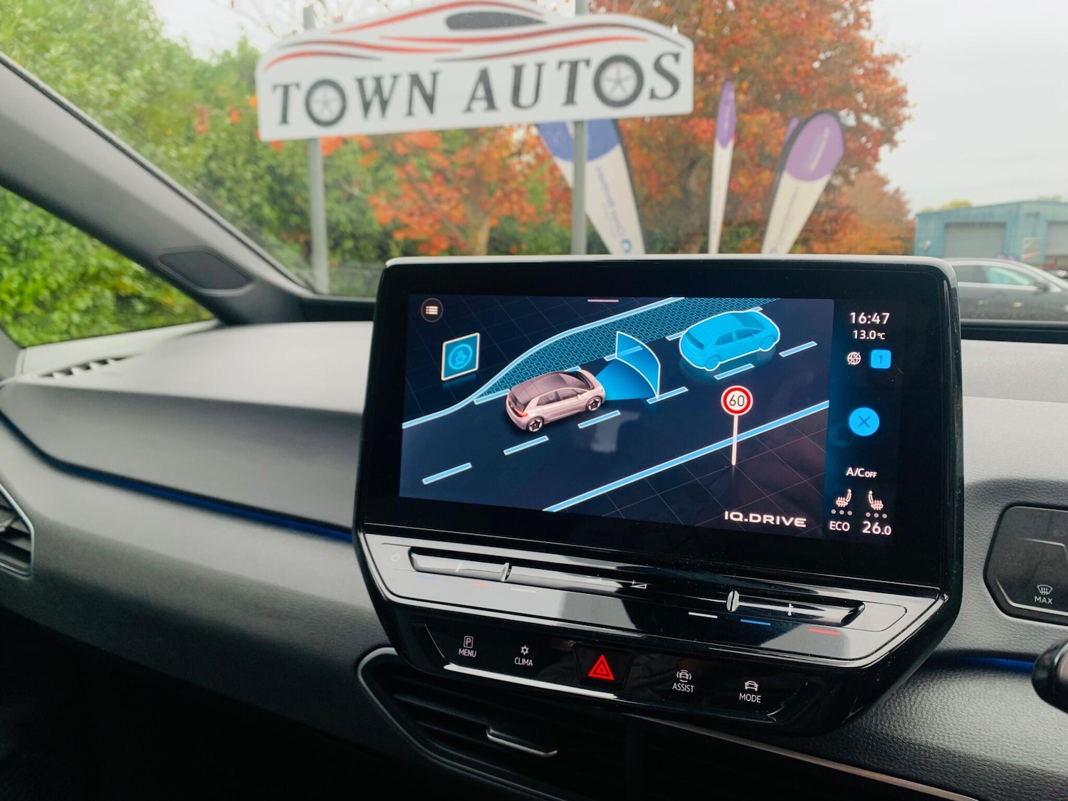 Used Volkswagen ID.3 2021 for sale - 76200574: Photo 25