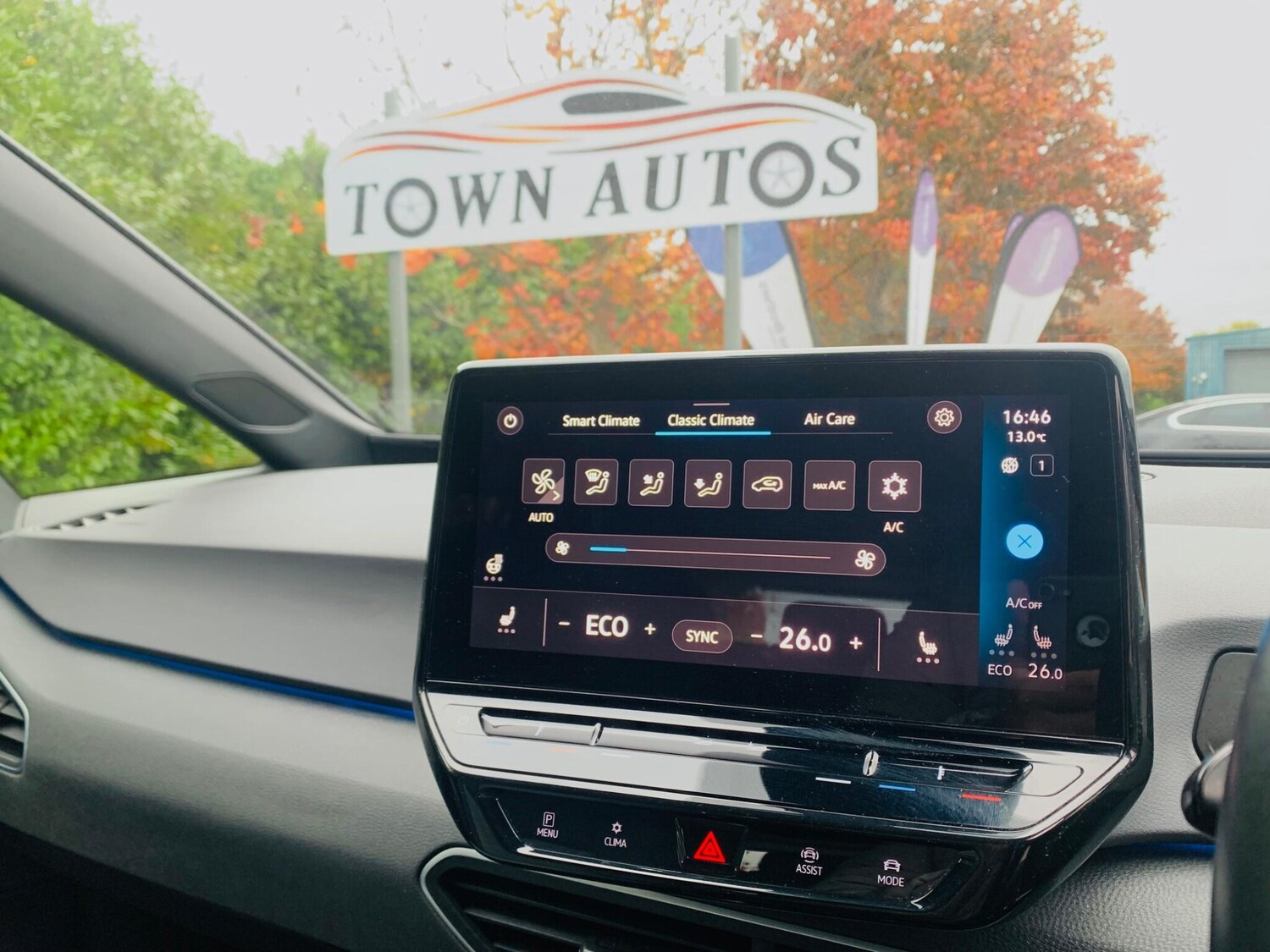 Used Volkswagen ID.3 2021 for sale - 76200574: Photo 26