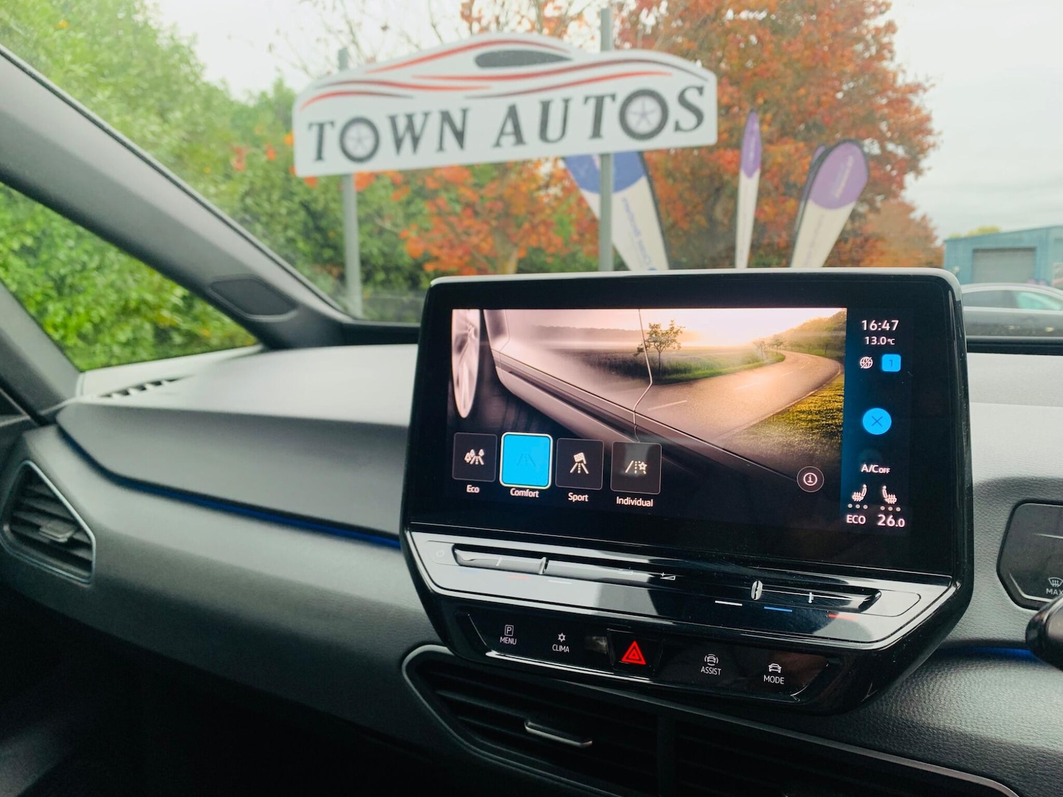 Used Volkswagen ID.3 2021 for sale - 76200574: Photo 27