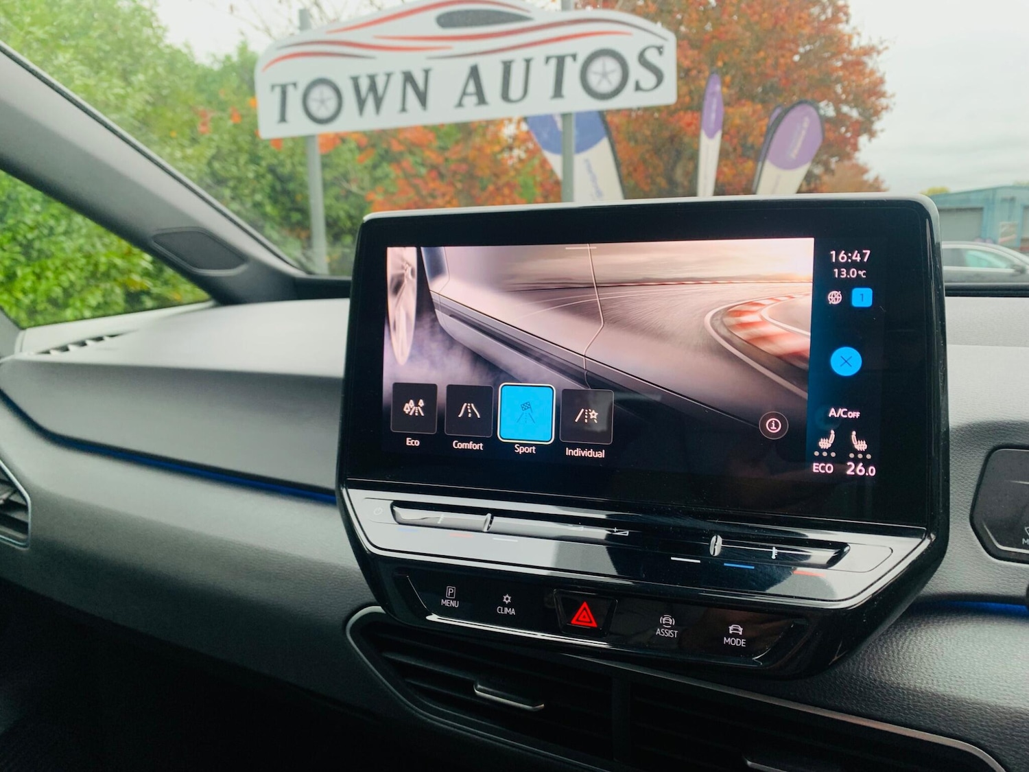 Used Volkswagen ID.3 2021 for sale - 76200574: Photo 28