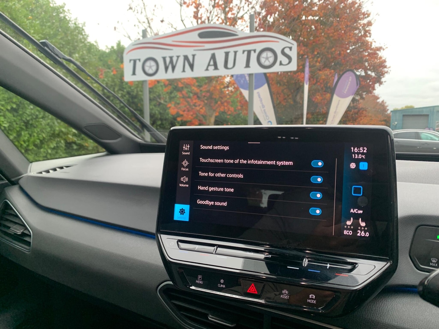 Used Volkswagen ID.3 2021 for sale - 76200574: Photo 29