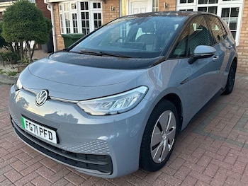 Used Volkswagen ID.3 2021 for sale - 76200574: Photo 2