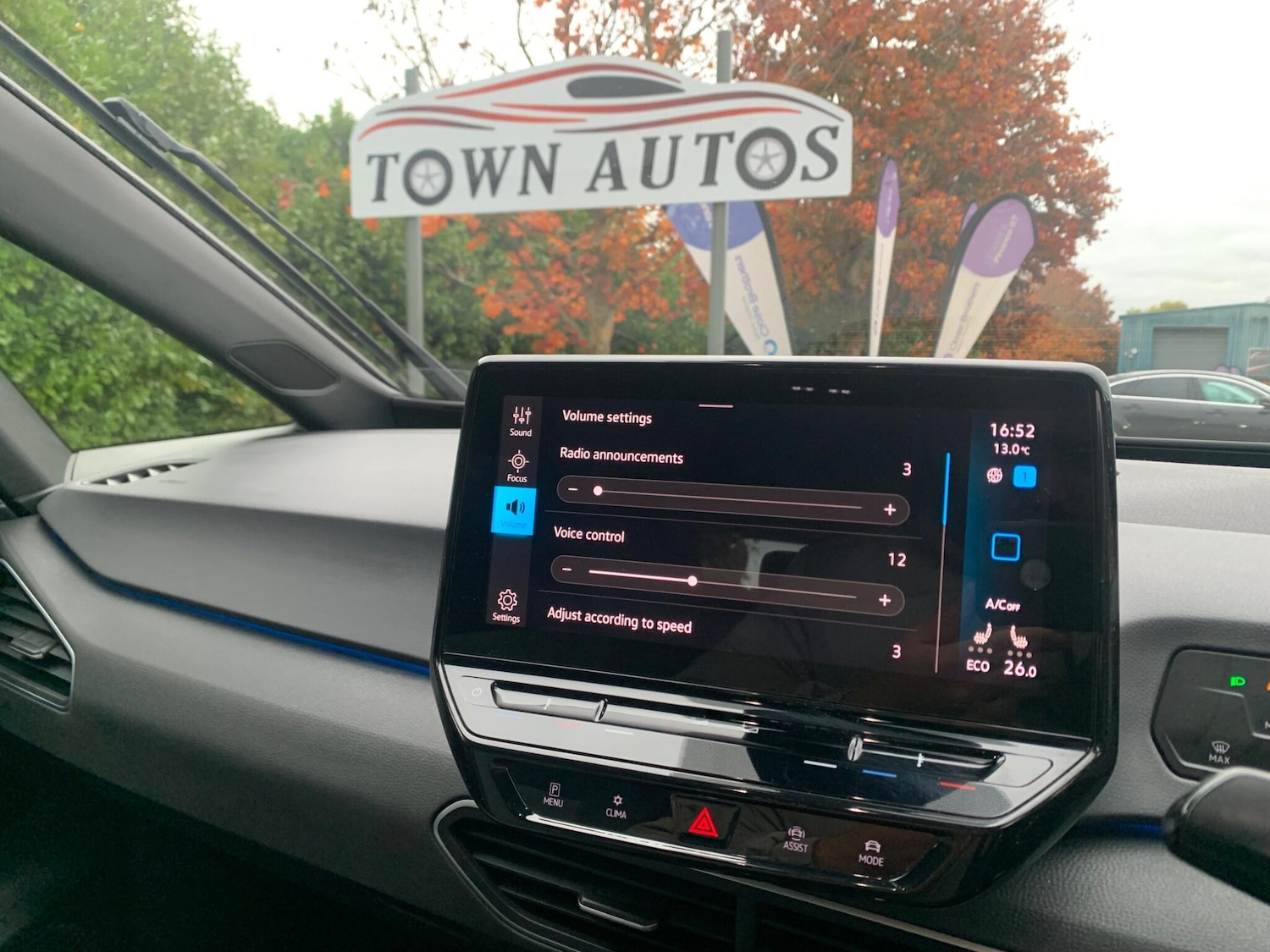 Used Volkswagen ID.3 2021 for sale - 76200574: Photo 31