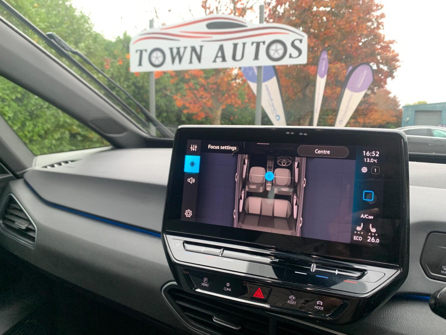 Used Volkswagen ID.3 2021 for sale - 76200574: Photo 33