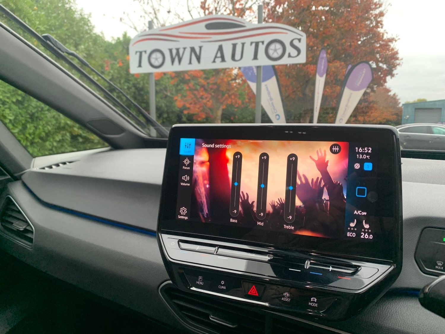 Used Volkswagen ID.3 2021 for sale - 76200574: Photo 34