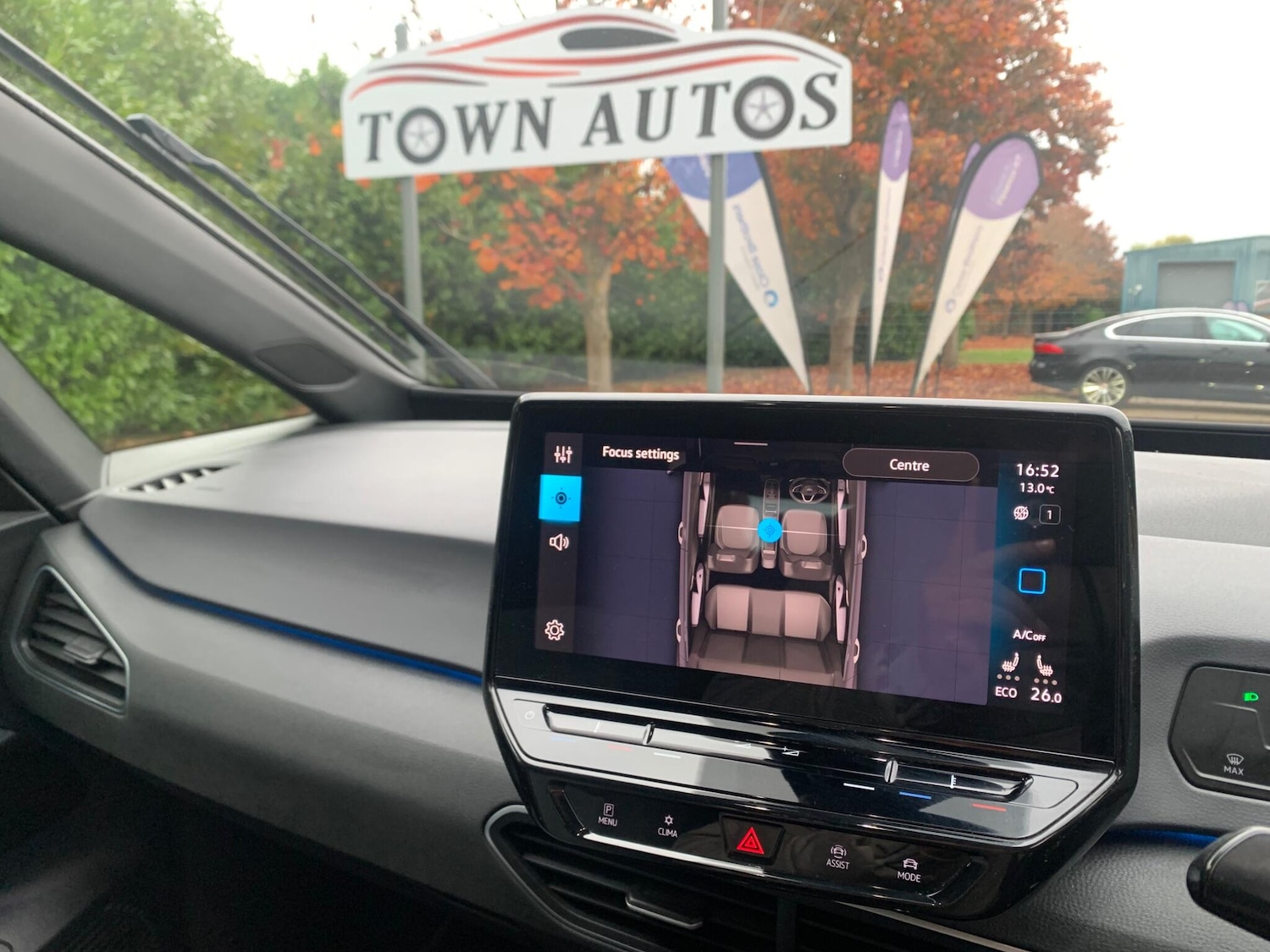 Used Volkswagen ID.3 2021 for sale - 76200574: Photo 35