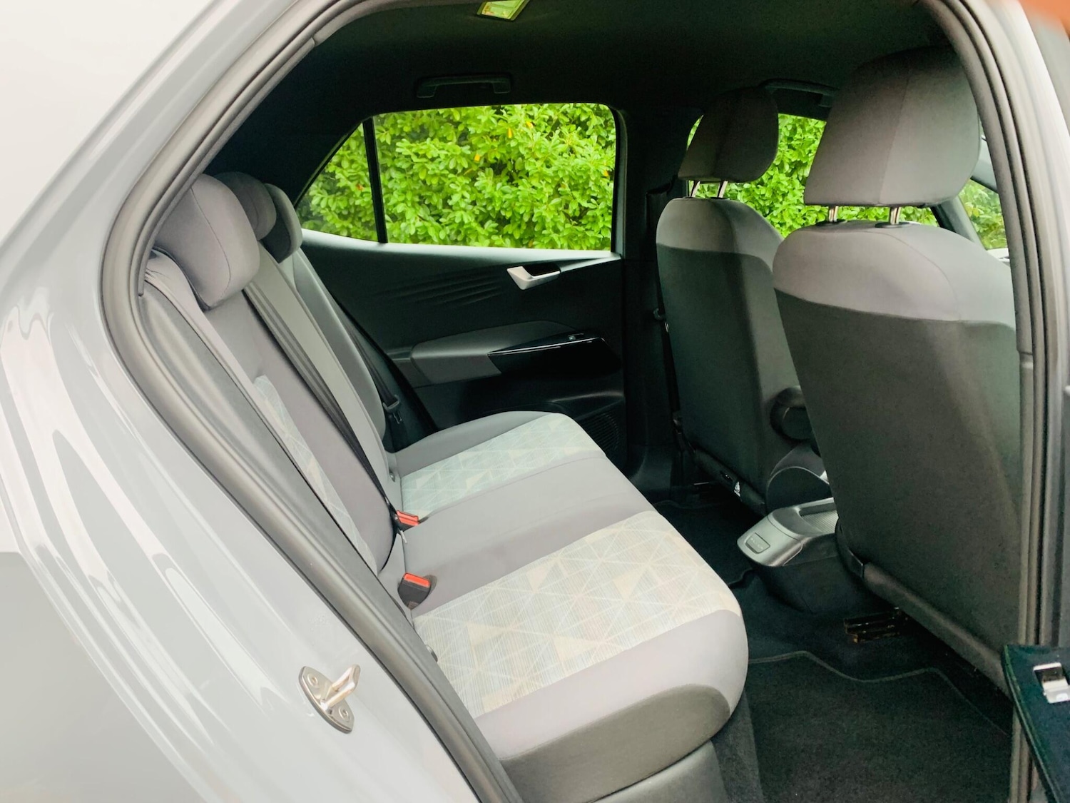 Used Volkswagen ID.3 2021 for sale - 76200574: Photo 38