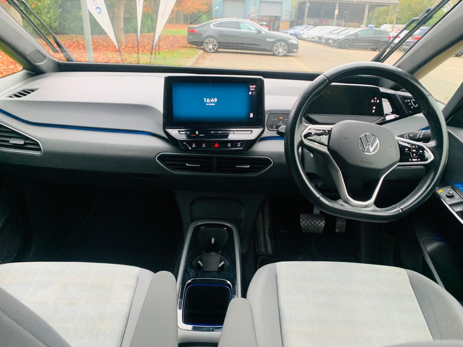 Used Volkswagen ID.3 2021 for sale - 76200574: Photo 41