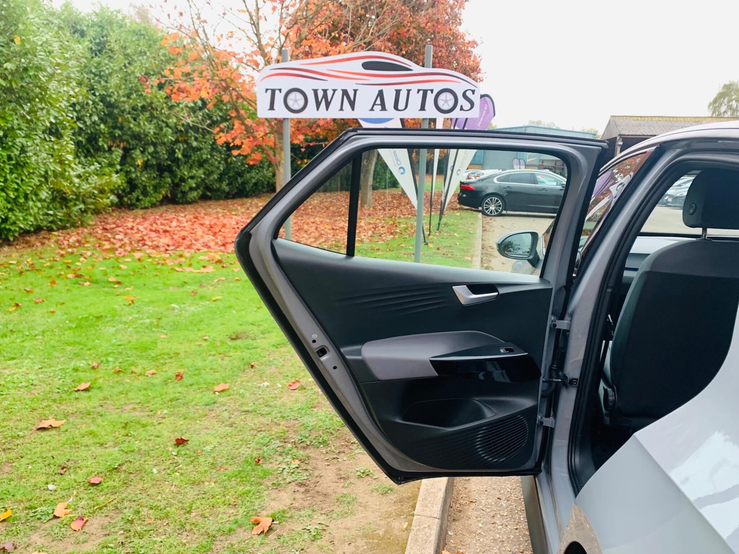 Used Volkswagen ID.3 2021 for sale - 76200574: Photo 50