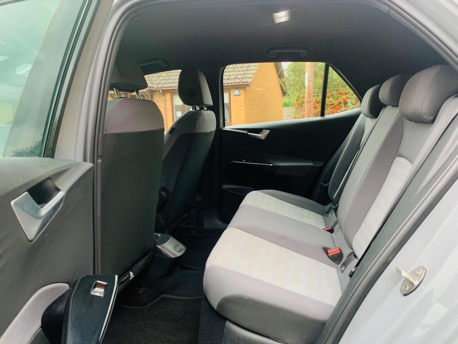 Used Volkswagen ID.3 2021 for sale - 76200574: Photo 51