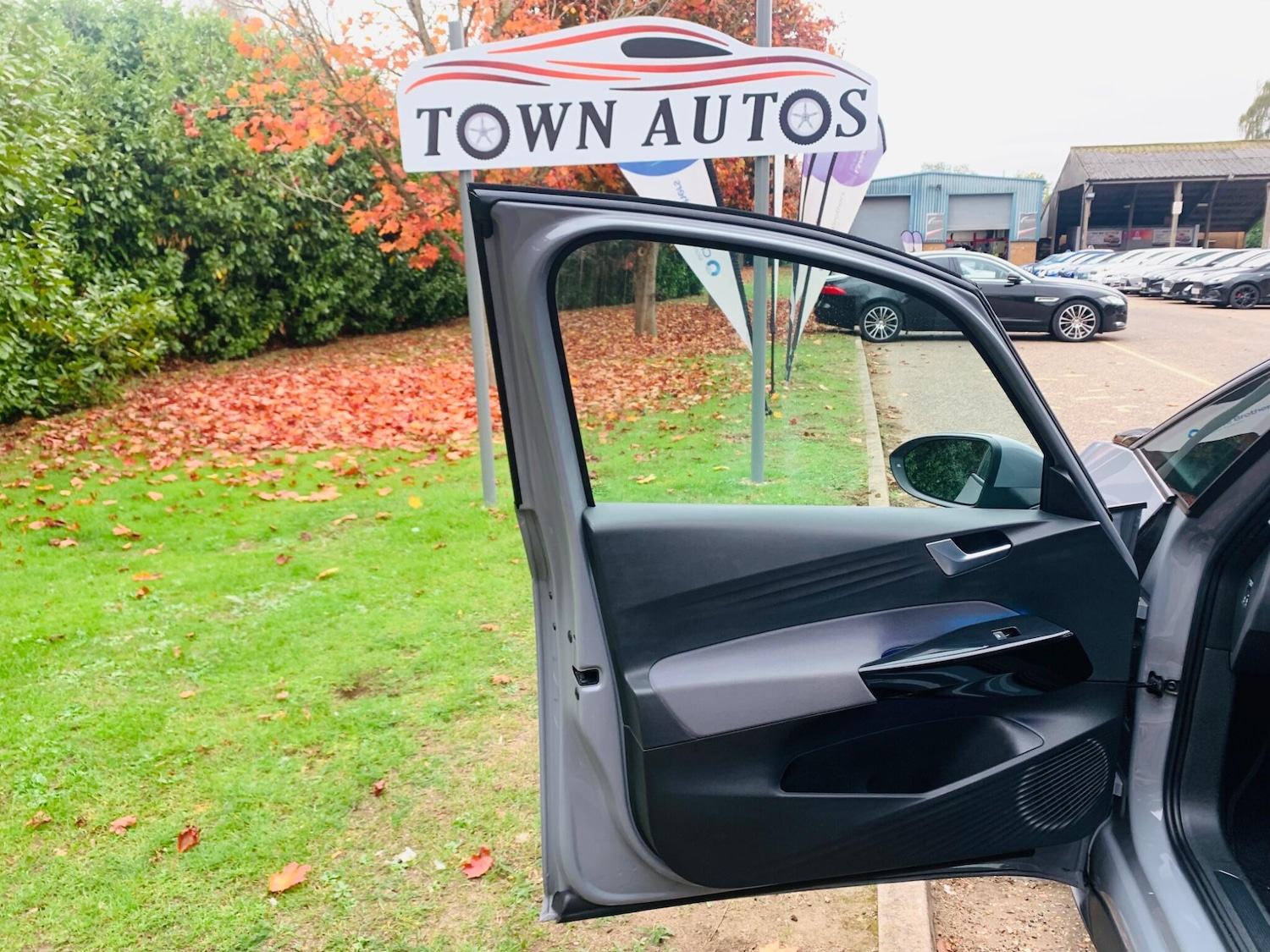 Used Volkswagen ID.3 2021 for sale - 76200574: Photo 52