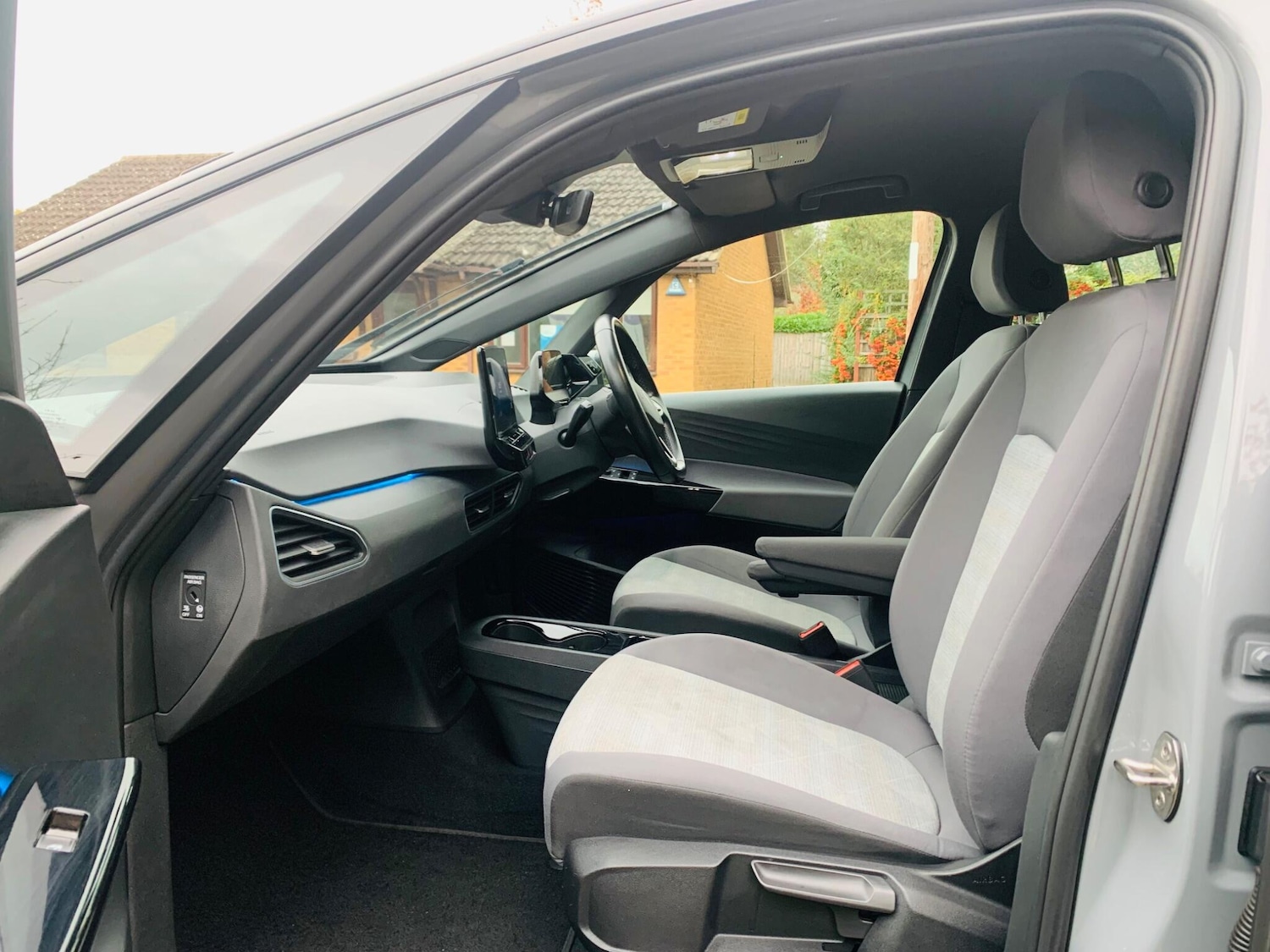 Used Volkswagen ID.3 2021 for sale - 76200574: Photo 53