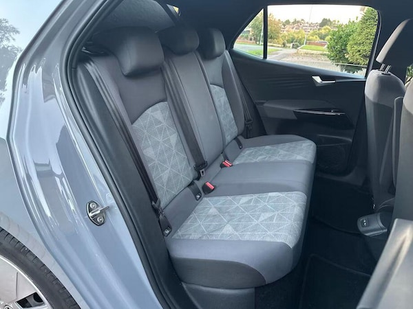 Used Volkswagen ID.3 2021 for sale - 76200574: Photo 5