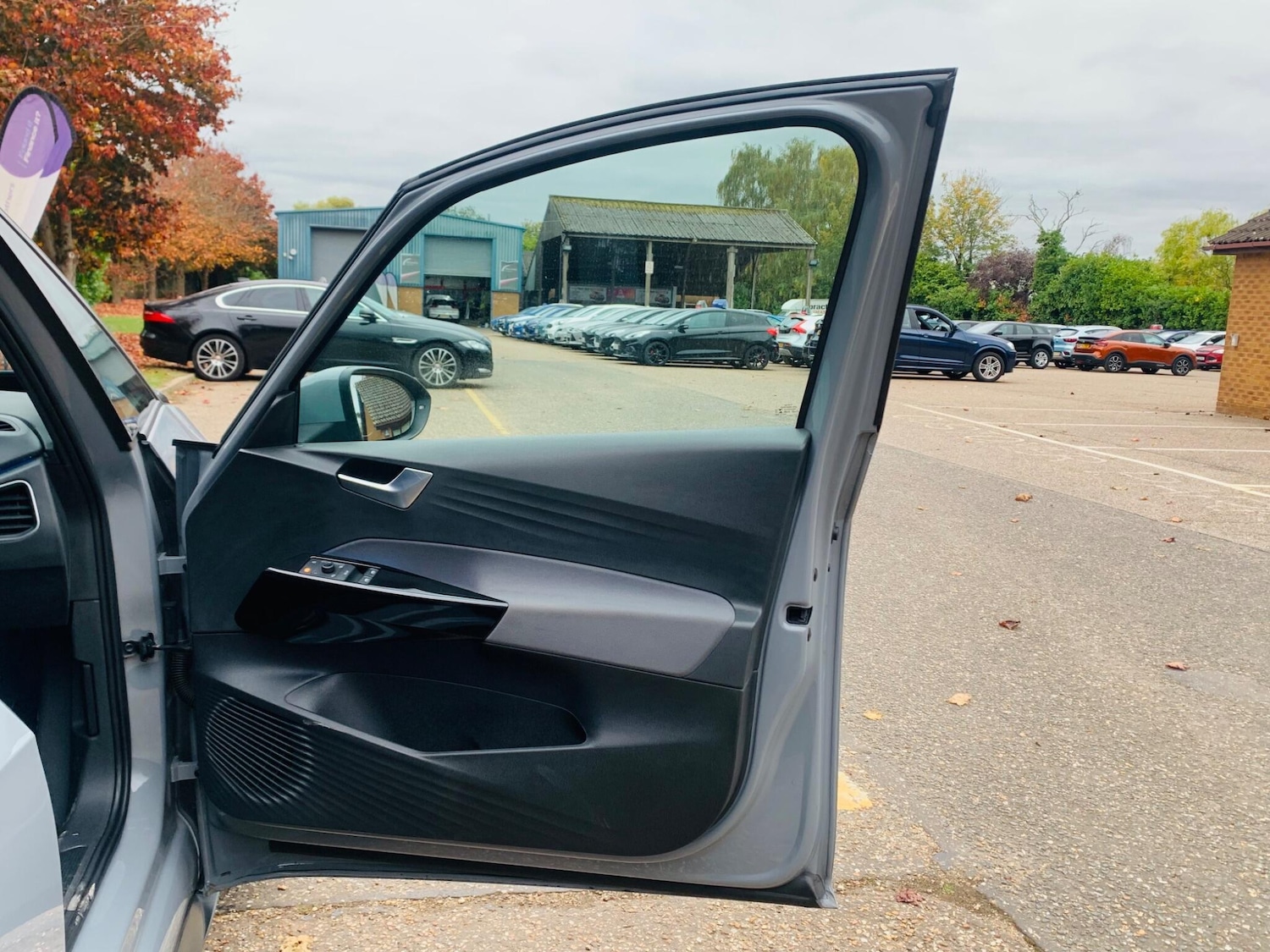 Used Volkswagen ID.3 2021 for sale - 76200574: Photo 7