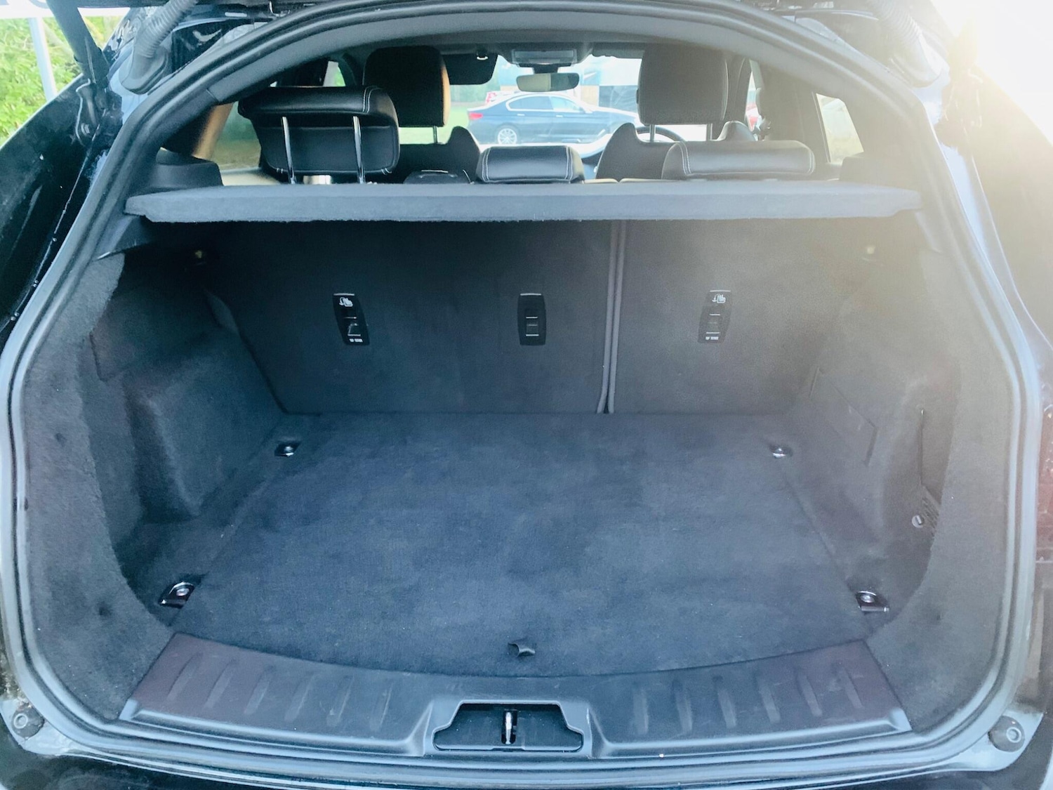 Used Jaguar E-Pace 2019 for sale - 77016899: Photo 12