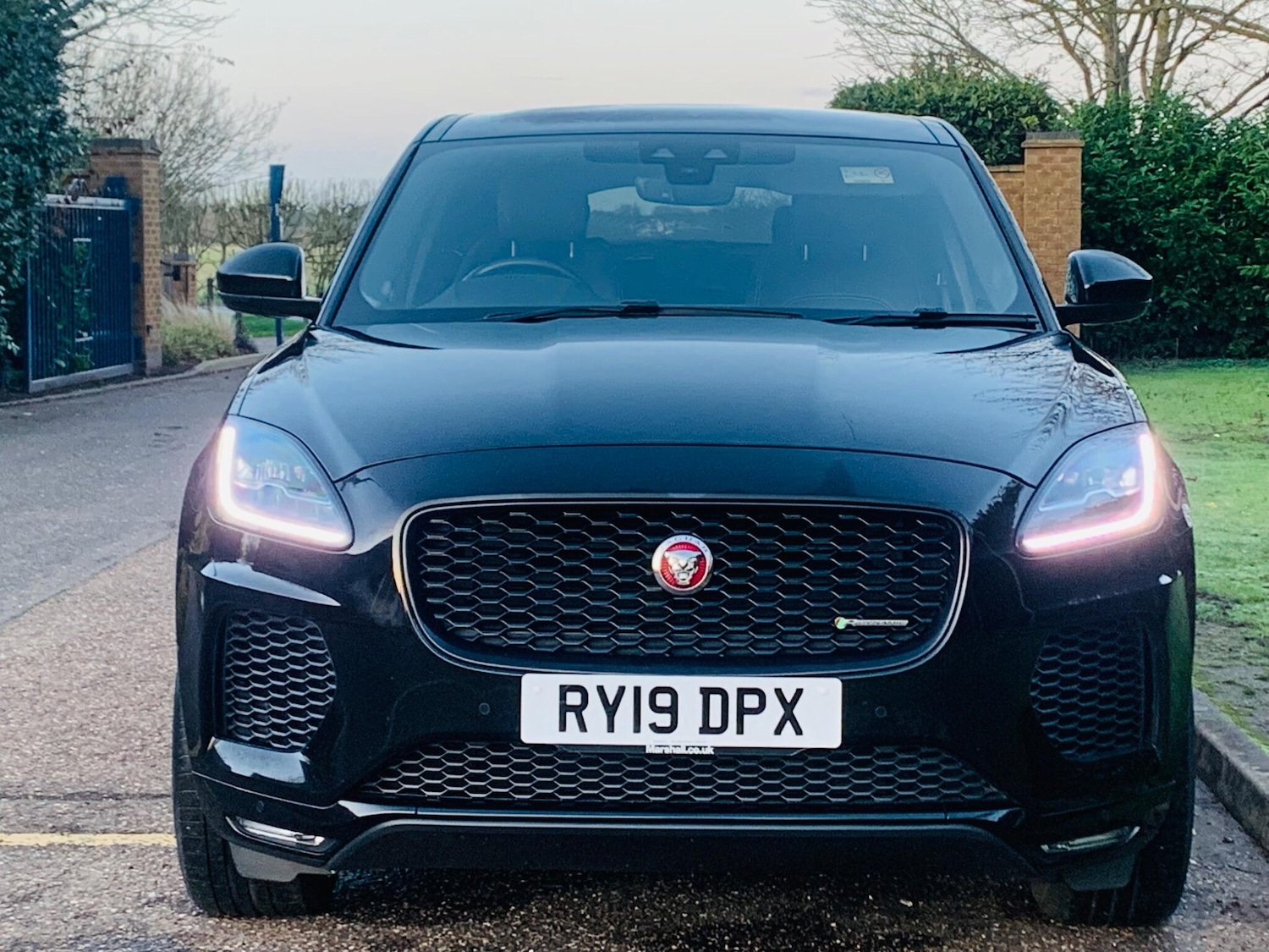 Used Jaguar E-Pace 2019 for sale - 77016899: Photo 14