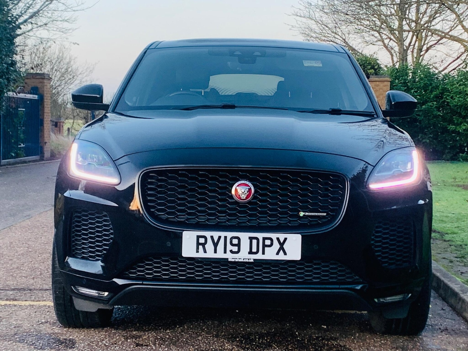 Used Jaguar E-Pace 2019 for sale - 77016899: Photo 19