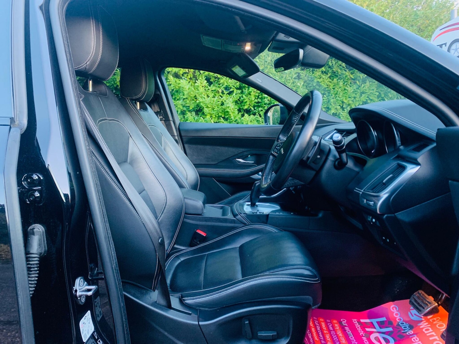 Used Jaguar E-Pace 2019 for sale - 77016899: Photo 20